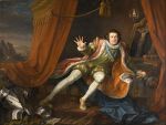 Five Fascinating <strong>Facts</strong> About David Garrick