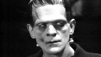 Why did Mary Shelley write Frankenstein?