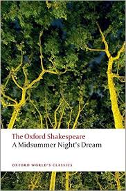 facts about midsummer nights dream characters
